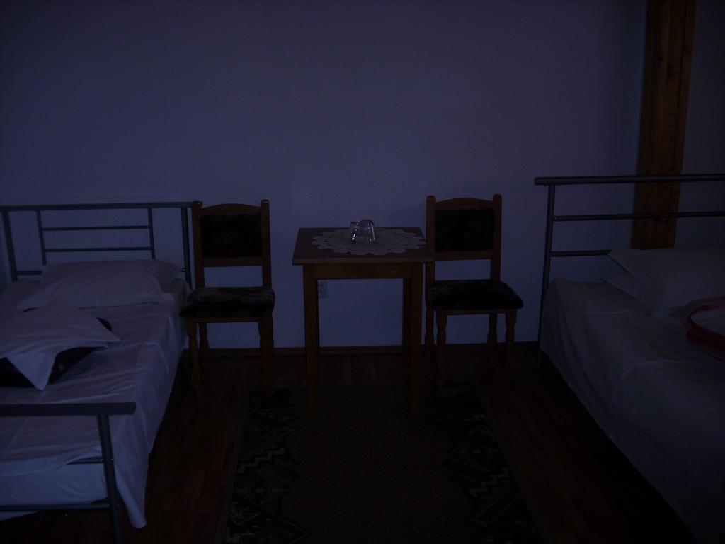 Pensiunea Montan Buşteni 部屋 写真